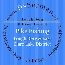 Fisherman.nl Logo